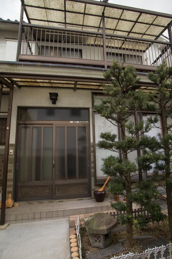 Guest House Dougo-Yado Matsuyama  Exterior foto